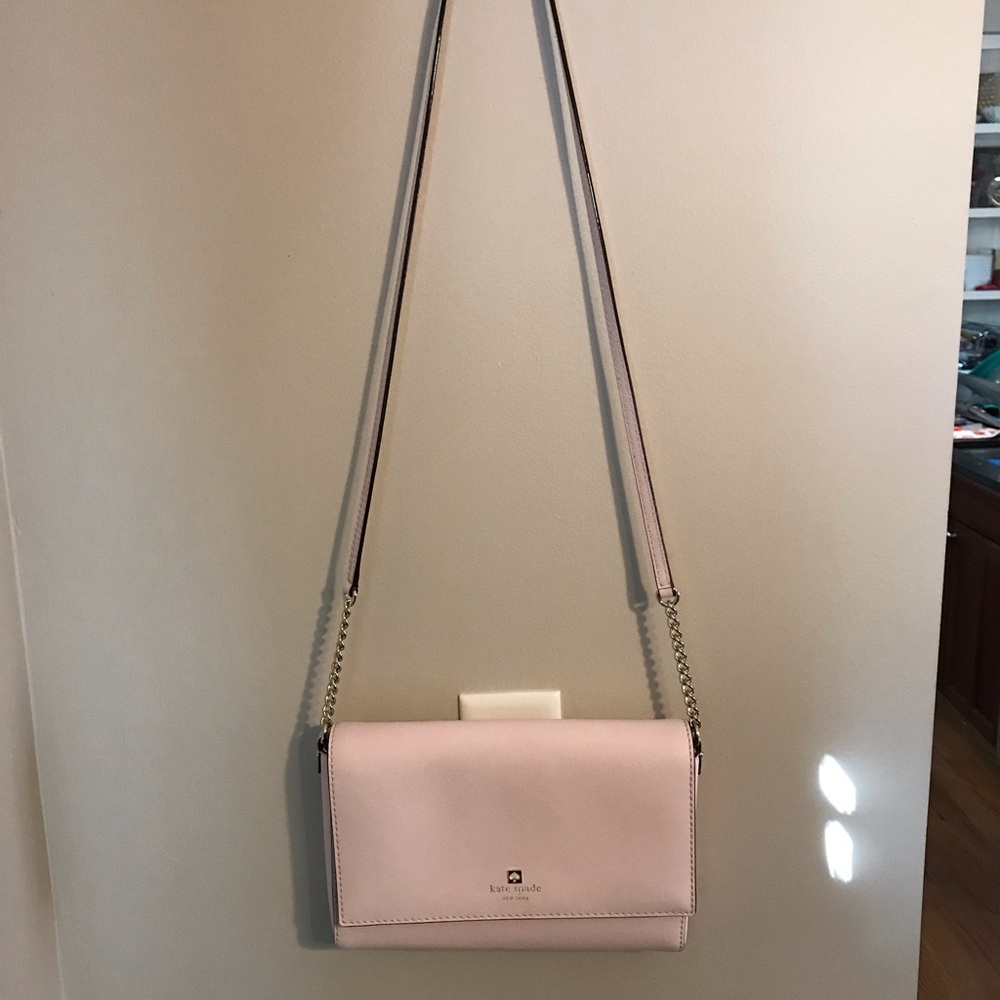 Authentic Kate Spade shoulder bag